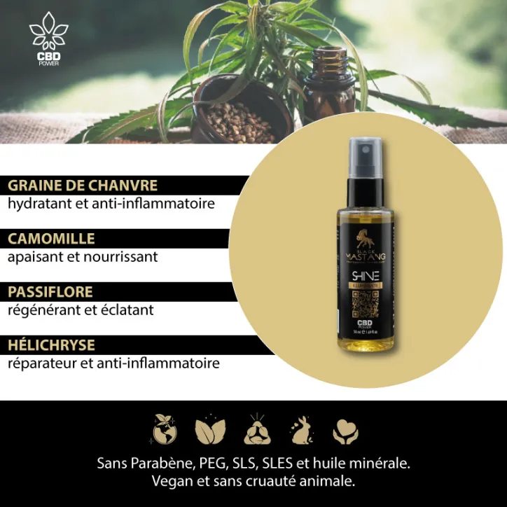Shine – Huile pour tatouage terne : ravive l'éclat et les couleurs – 50 mL Shine – Huile pour tatouage terne : ravive l'éclat et les couleurs – 50 mL
