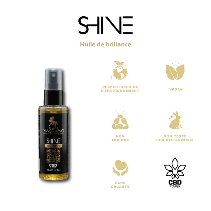 Shine – Huile pour tatouage terne : ravive l'éclat et les couleurs – 50 mL Shine – Huile pour tatouage terne : ravive l'éclat et les couleurs – 50 mL