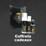 Coffrets soins