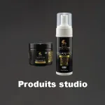 Produits studio